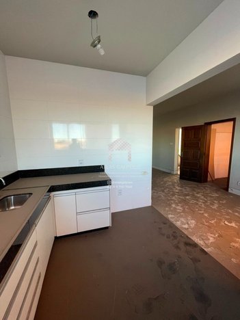 apartment em Avenida José Faria da Rocha, Eldorado - Contagem - MG