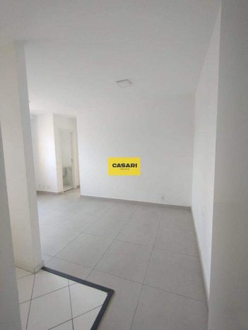 apartment em Rua Camargo, Paulicéia - São Bernardo do Campo - SP