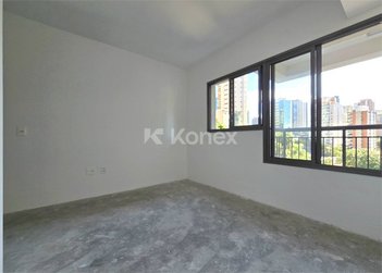 apartment em Avenida Armando Ferrentini, Paraíso - São Paulo - SP