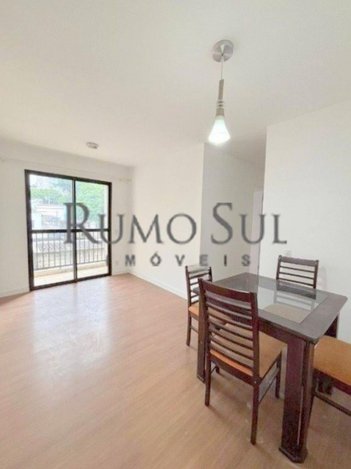 apartment em Avenida Interlagos, Jardim Umuarama - São Paulo - SP