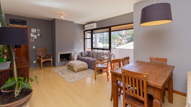 apartment em JOAO OBINO, Petrópolis - Porto Alegre - RS