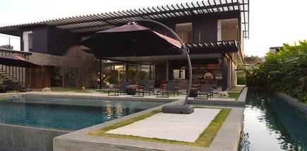house em Alameda dos Araticuns, Loteamento Residencial Parque Terras de Santa Cecília - Itu - SP