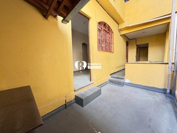 house em Rua Independência, Jardinópolis - Belo Horizonte - MG