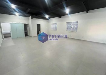 commercial_building em Pedra Bonita, Prado - Belo Horizonte - MG