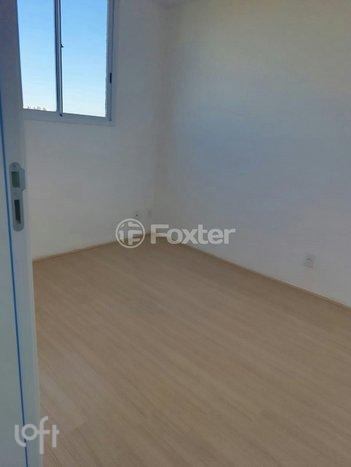 apartment em Máximo Ribeiro Nunes, Butantã - São Paulo - SP