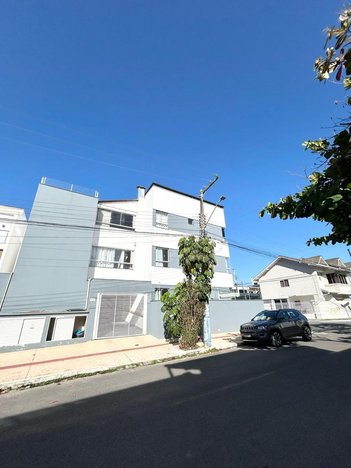 apartment em Rua Cecília Meireles, Praia dos Amores - Balneário Camboriú - SC