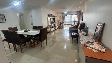 apartment em Rua Aroazes, Barra Olímpica - Rio de Janeiro - RJ