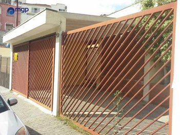 house em Rua Carataca, Vila Gustavo - São Paulo - SP
