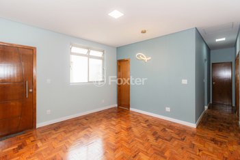 apartment em Rua Rui Barbosa, Bela Vista - São Paulo - SP