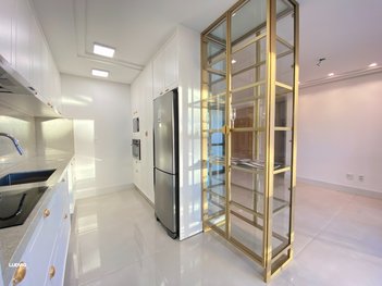 apartment em Rua Brasilpinho, Kobrasol - São José - SC