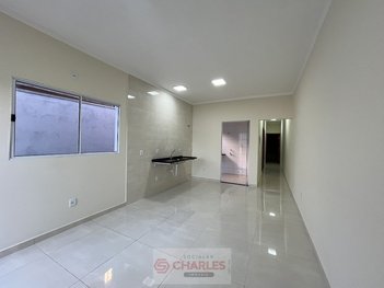 house em Rua Vicente Pereira de Lima, Planalto Bela Vista - Mogi Mirim - SP