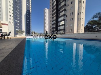 apartment em Rua Nízio Torres, Ouro Preto - Belo Horizonte - MG