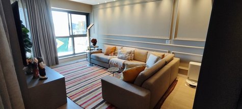 apartment em Rua Alvin Bauer, Centro - Balneário Camboriú - SC