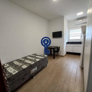 apartment em Rua Professor Simão José Hess, Trindade - Florianópolis - SC