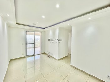 apartment em Rua Elias Antonio Zogbi, Santo Amaro - São Paulo - SP