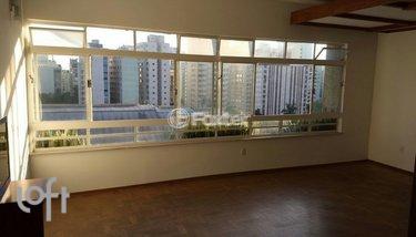 apartment em Cincinato Braga, Bela Vista - São Paulo - SP