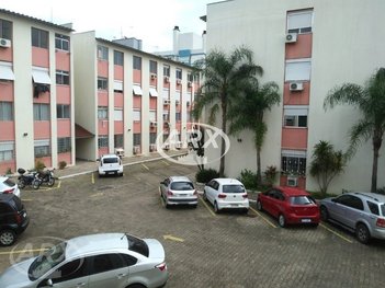 apartment em Rua Mathias Velho, Centro - Canoas - RS