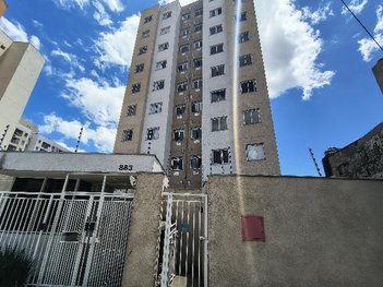 apartment em Rua Antônio do Campo, Pedreira - São Paulo - SP