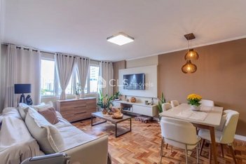 apartment em Rua Cotoxó, Perdizes - São Paulo - SP