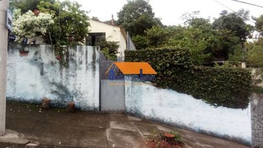 land_lot em Antonio Clemente, Santa Cruz - Belo Horizonte - MG