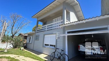 house em Rua Constituição, Glória - Osório - RS