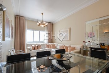 apartment em Rua Sílvia, Bela Vista - São Paulo - SP