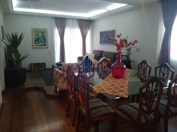 apartment em Rua Maniutuba, Chácara Santo Antônio (Zona Sul) - São Paulo - SP