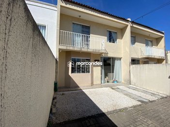 house em Travessa Cuba, Nações - Fazenda Rio Grande - PR