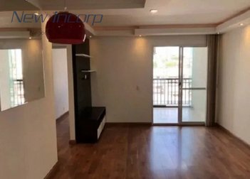 apartment em Avenida Ipiranga, República - São Paulo - SP