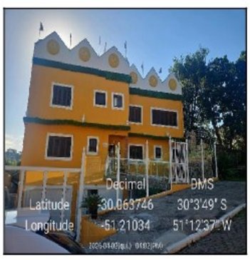 house em Avenida Teresina, Medianeira - Porto Alegre - RS
