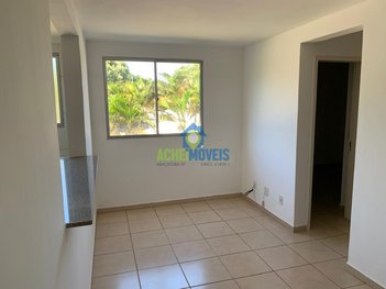 apartment em Rua Aviação, Chácaras Patrimônio Santana - Araçatuba - SP