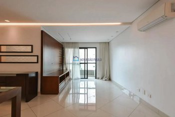 apartment em Rua Doutor Francisco José Longo, Chácara Inglesa - São Paulo - SP