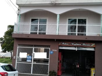 house em Avenida Eugênio Coltro, Salto Ville - Salto - SP