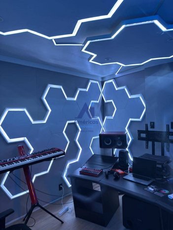 office em Avenida das Américas, Barra da Tijuca - Rio de Janeiro - RJ