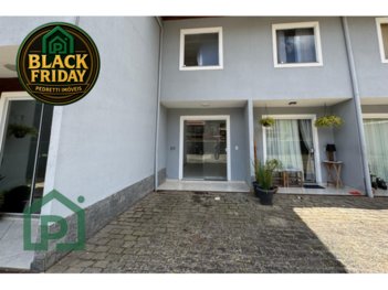 house em Avenida Arthur da Silva Franco, Varginha - Nova Friburgo - RJ