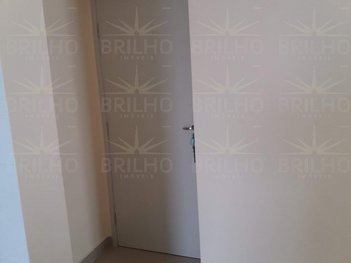 apartment em Rua Achiles Belline, Padroeira - Osasco - SP