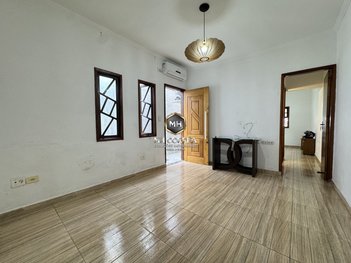 house em Rua Caribas, Tupi - Praia Grande - SP