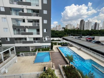 apartment em Rua Cônego Vicente Miguel Marino, Barra Funda - São Paulo - SP