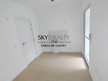 apartment em Rua João Alfredo, Santo Amaro - São Paulo - SP