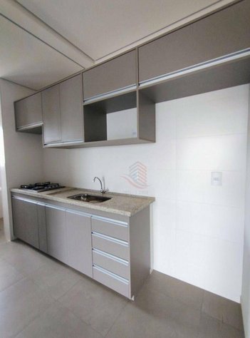 apartment em Rua Dionísio Ferreira dos Reis Filho, Jardim Walkíria - São José do Rio Preto - SP