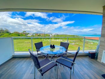 apartment em Manoel Pedro Vieira, Morro das Pedras - Florianópolis - SC