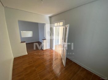 house em Rua Duque de Caxias, Lídice - Uberlândia - MG