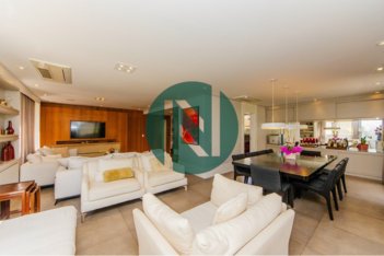 apartment em Rua Afonso de Freitas, Paraíso - São Paulo - SP