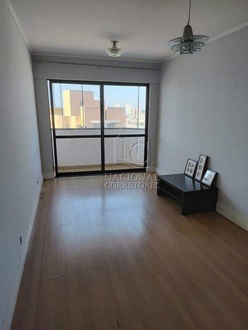 apartment em Praça Chile, Parque das Nações - Santo André - SP