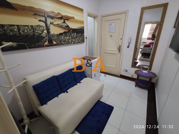 apartment em Avenida Atlântica, Copacabana - Rio de Janeiro - RJ