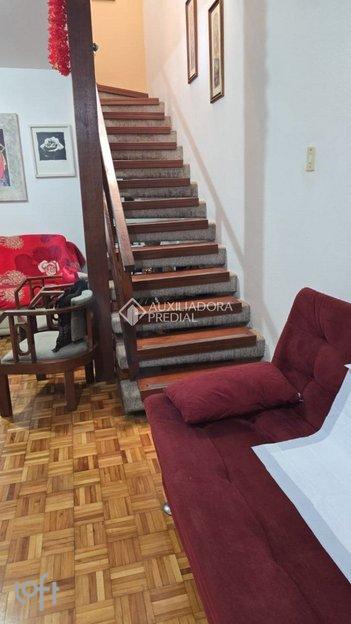 house em Itapeva, Passo D'areia - Porto Alegre - RS