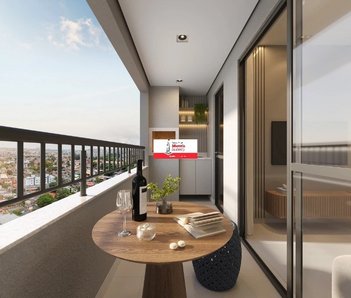 apartment em Rua Chico Rei, Estrela do Oriente - Belo Horizonte - MG