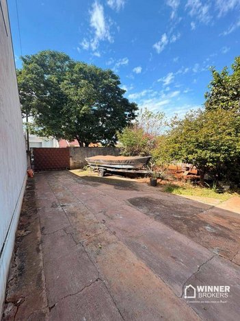 land_lot em Rua Fernando Sordi Alves, Jardim Atlanta - Maringá - PR