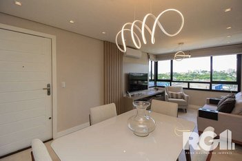apartment em Assis Brasil, Passo da Areia - Porto Alegre - RS