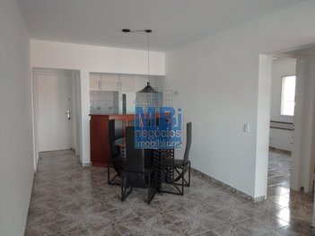 apartment em Rua Hermann Teles Ribeiro, Vila Invernada - São Paulo - SP